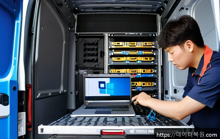 내자동 DRIVER_CAUGHT_MODIFYING_FREED_POOL 관련 이미지 1