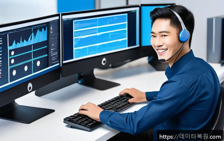 내자동 DRIVER_CAUGHT_MODIFYING_FREED_POOL 관련 이미지 2