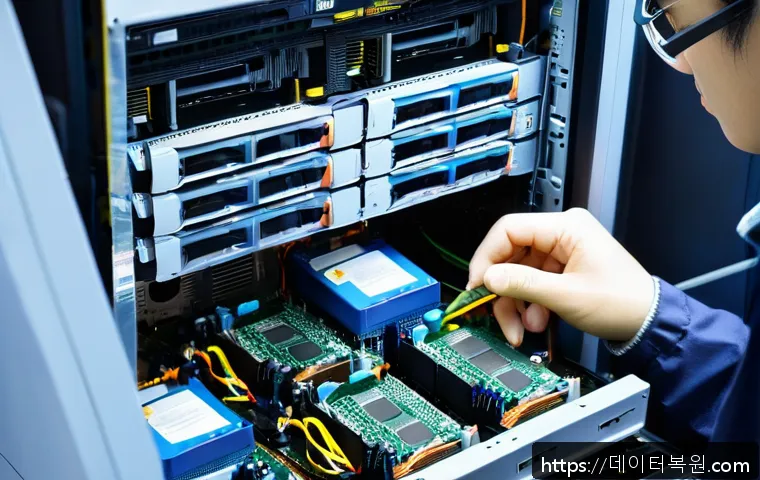 역동 HARDWARE_FAILURE 관련 이미지 1