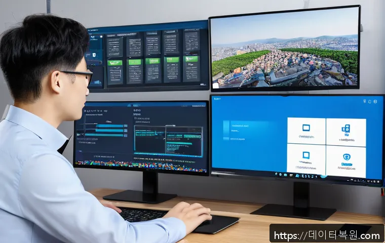 역동 HARDWARE_FAILURE 관련 이미지 2