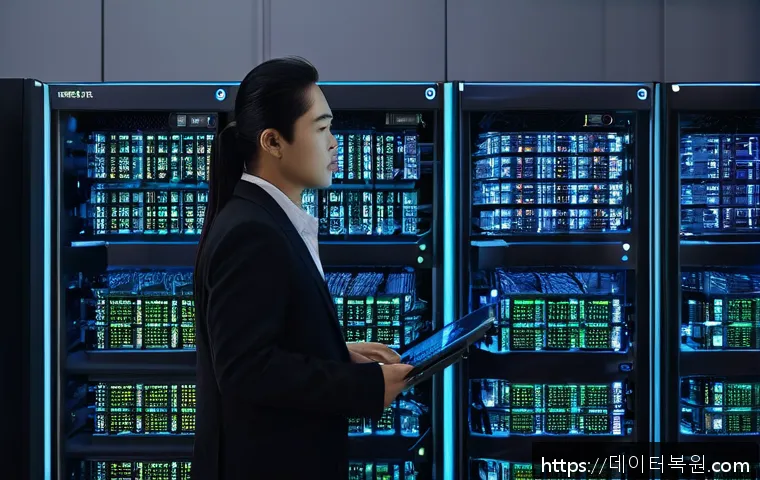 난곡동 전산실 자원 소유권 오류 긴급 복구 사례와 해결 노하우 1