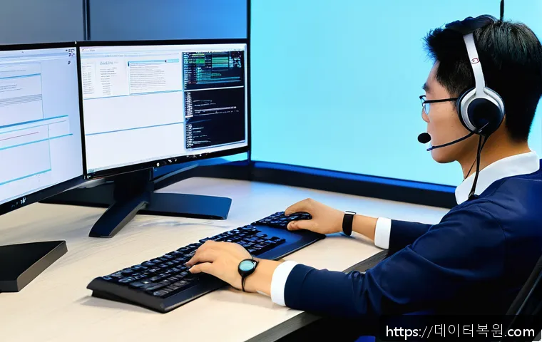 덕양구 PAGE_FAULT_IN_NONPAGED_AREA 관련 이미지 2