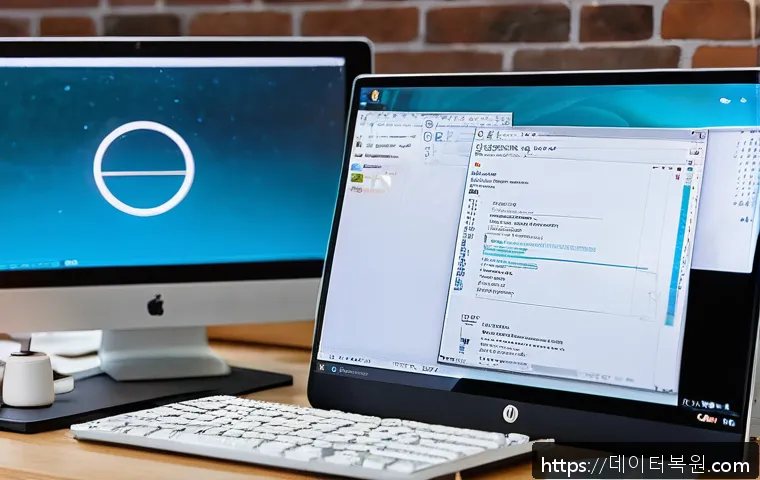 도봉동 linux재설치 포맷  초기화 관련 이미지 1