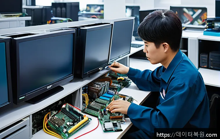 동대문 STATUS_KERNEL_HEAP_CORRUPTION 관련 이미지 1