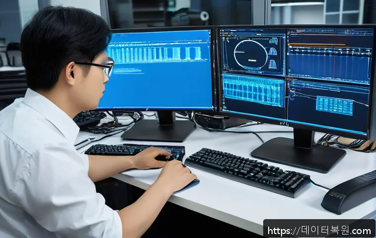 남종면 전산장애 긴급 대응 사례와 메모리 손상 오류 해결 노하우 1