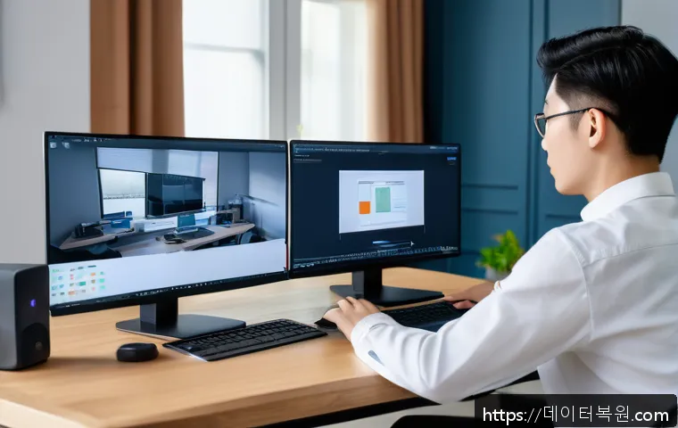 남종면 POOL_CORRUPTION_IN_FILE_AREA 관련 이미지 1