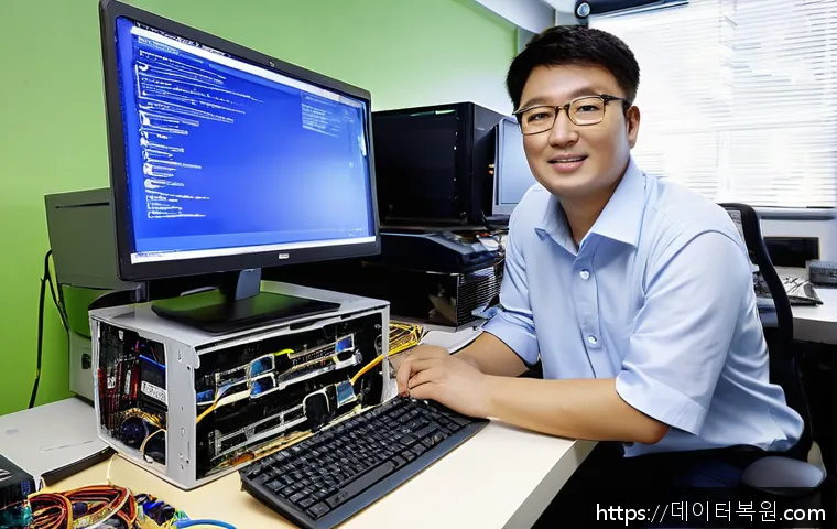 조원동 STATUS_INVALID_OBJECT 관련 이미지 1