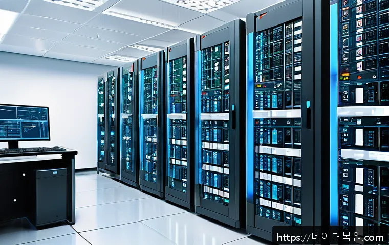 은천동 프로세스 종료 신호 처리 문제 해결과 시스템 안정화 사례 분석 1