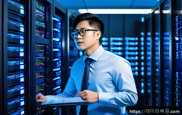 동소문동 서버 오류 긴급 대응과 스택 언더플로우 문제 해결 사례 분석 1