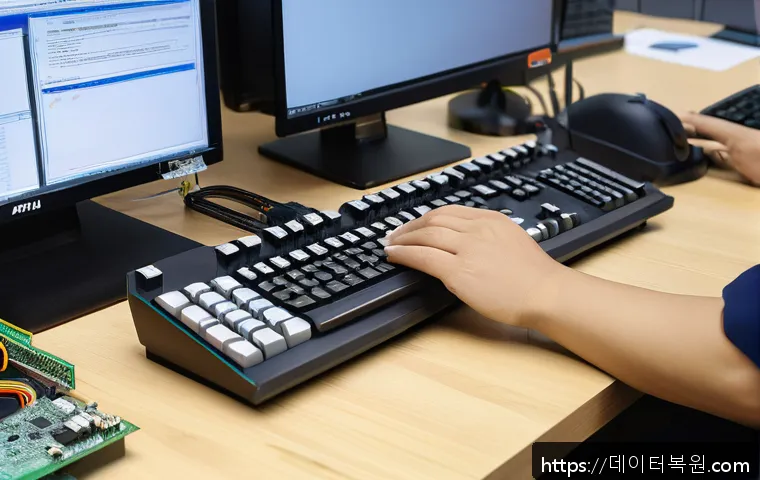 은평구 PROCESS_HAS_LOCKED_PAGES 관련 이미지 1