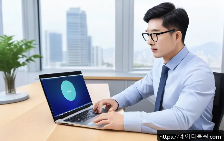 은평구 PROCESS_HAS_LOCKED_PAGES 관련 이미지 2