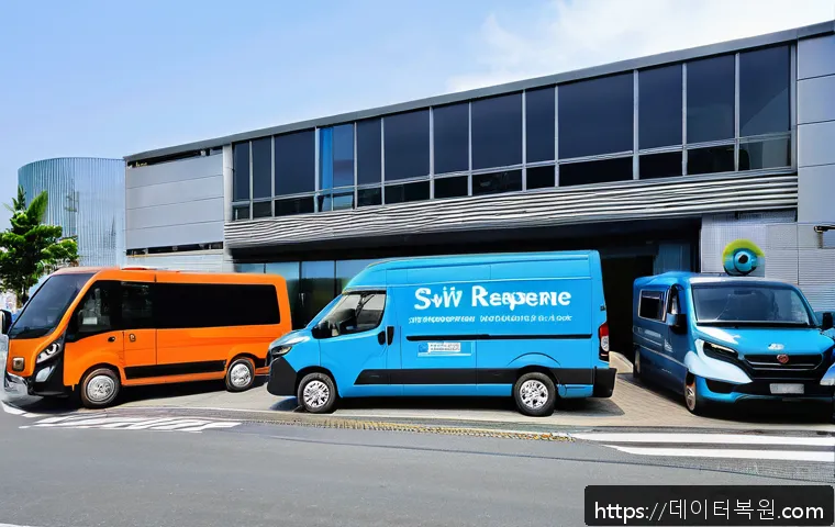 청량리동 server출장방문수리점 관련 이미지 1