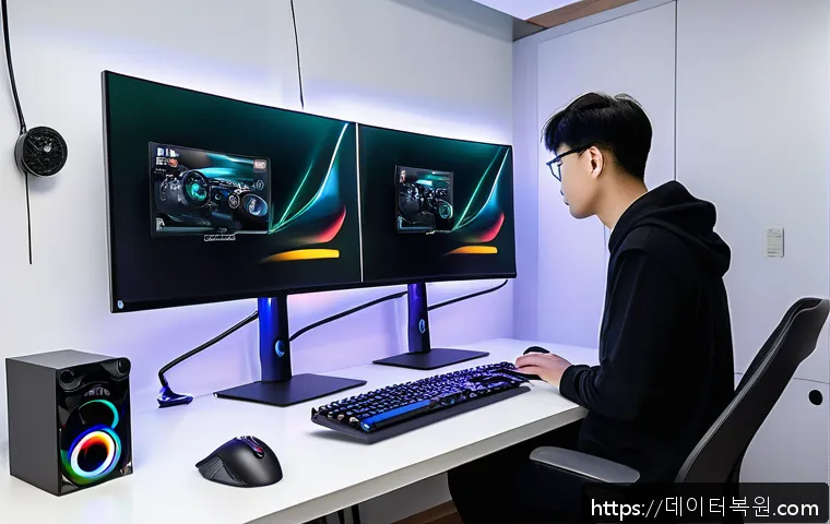 장위동 HDD조립 및 교체수리 관련 이미지 1