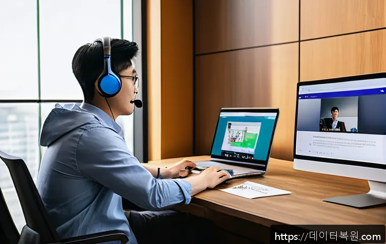 장위동 HDD조립 및 교체수리 관련 이미지 2