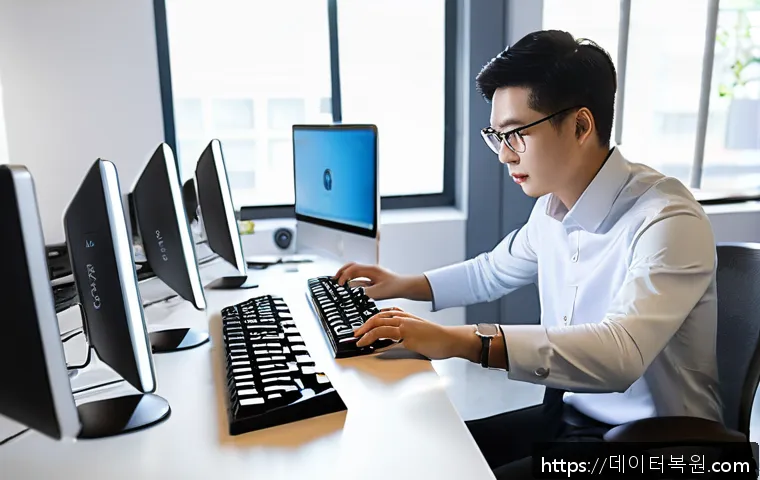 옥수동 f4키 누르라고 할때 관련 이미지 2