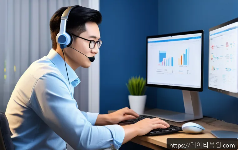 중화동 공장초기화복구 관련 이미지 1