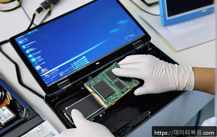 중화동 공장초기화복구 관련 이미지 2