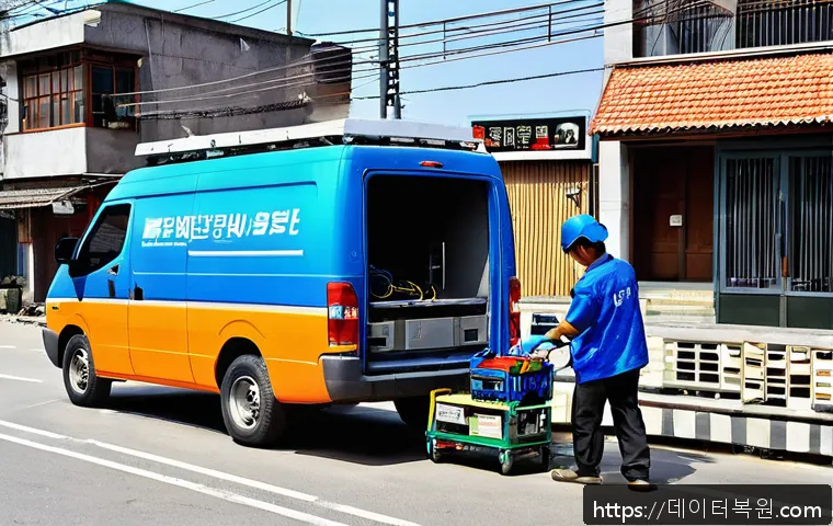 신도림 THREAD_TERMINATION_PORT 관련 이미지 1