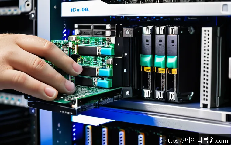 서소문동 STATUS_DISK_READ_FAILURE 관련 이미지 1