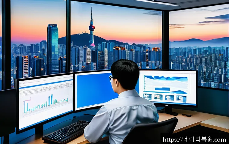 서소문동 STATUS_DISK_READ_FAILURE 관련 이미지 2