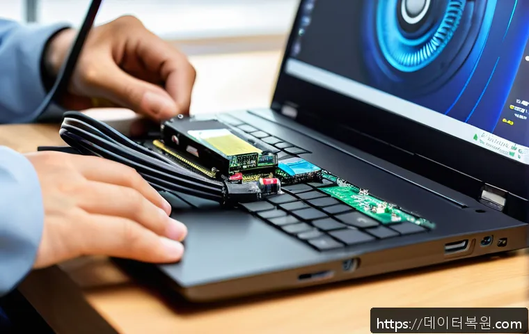 연건동 컴퓨터 부팅 문제 즉각 해결 서비스 후기와 노하우 공유 33