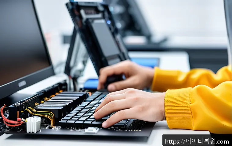 수서동 STATUS_INVALID_PARAMETER 관련 이미지 1