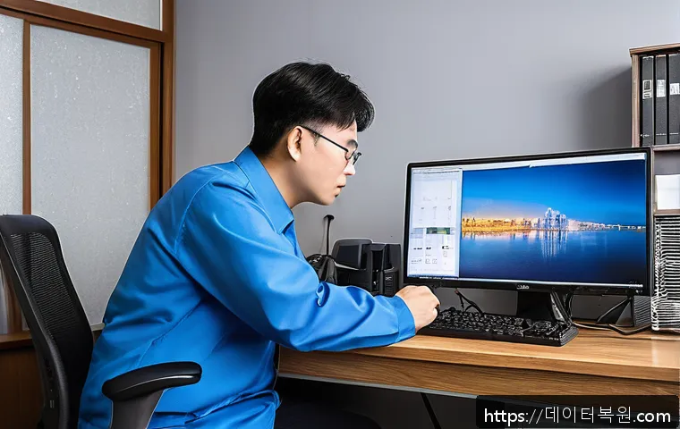 서울 동부권 데스크톱 긴급 출장수리 현장 사례와 신속 대응 팁 1