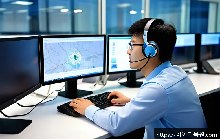 광진구 컴퓨터 desktop 출장방문수리점 관련 이미지 1