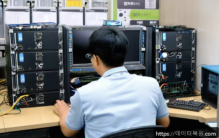 신천동 부팅 오류 복구 전문가의 NTLDR 압축 문제 긴급 대응 사례 25