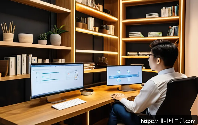 동작동 STATUS_FILE_WRITE_FAILURE 관련 이미지 2