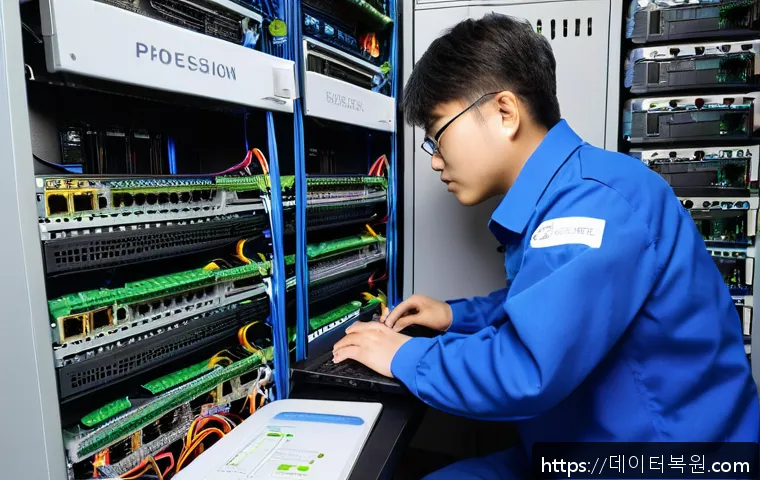 약수동 STATUS_NETWORK_ACCESS_DENIED 관련 이미지 1