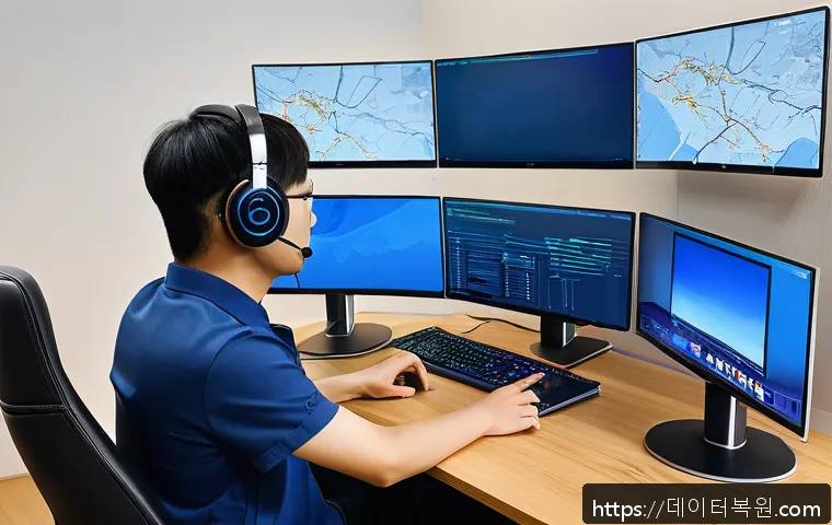 약수동 STATUS_NETWORK_ACCESS_DENIED 관련 이미지 2