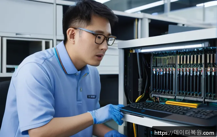 남현동 메모리 오류 긴급점검과 업무용 PC 안정화 사례 분석 1