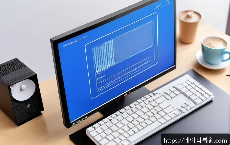 남현동 HARDWARE_MEMORY_FAILURE 관련 이미지 2