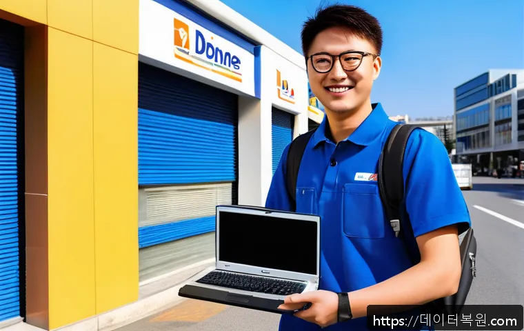 휘경동 POOL_CORRUPTION_IN_FILE_AREA 관련 이미지 2