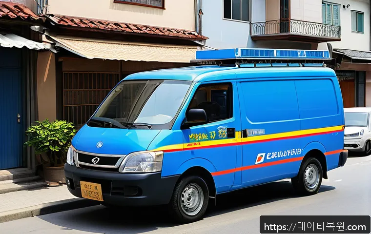 발산동 파워조립 및 교체수리 관련 이미지 1