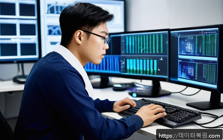 운니동 이미지 손상 문제 긴급 복구 사례와 효과적인 대응 전략 1