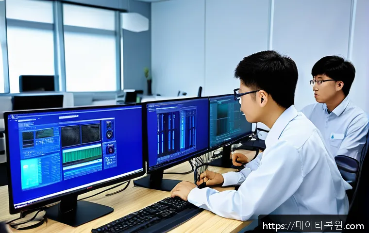 삼각산동 인근 비디오 메모리 오류 긴급 복구 사례와 사무실 PC 안정화 노하우 1