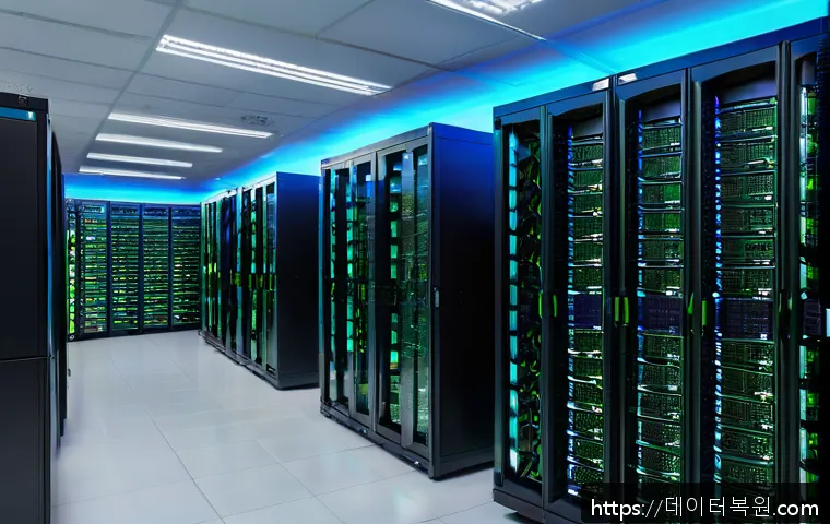 내자동 서버 페이지 파일 미설정 문제 긴급 점검과 해결 사례 5