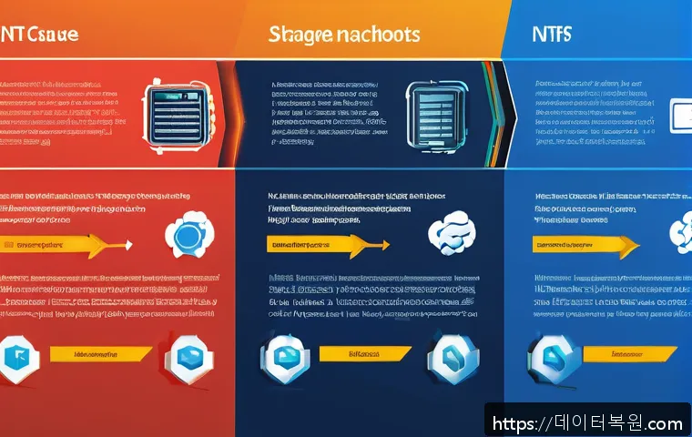 진관동 NTFS_FILE_SYSTEM 관련 이미지 1