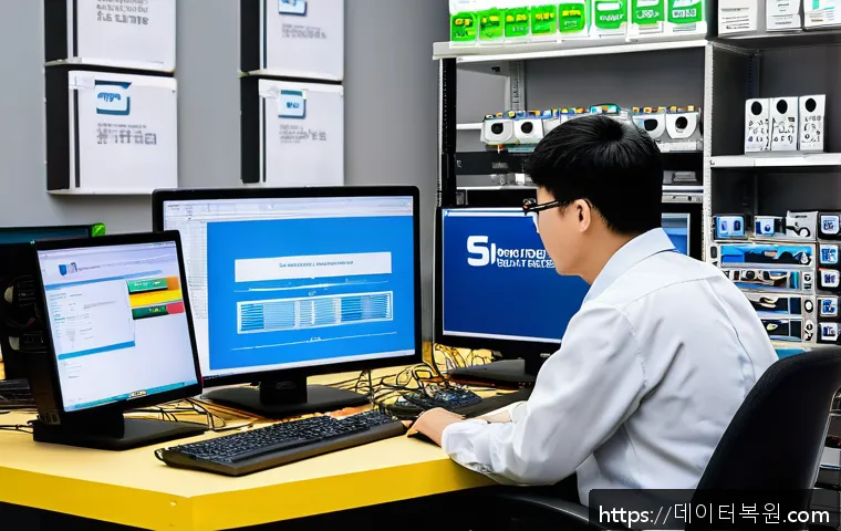 진관동 NTFS_FILE_SYSTEM 관련 이미지 2