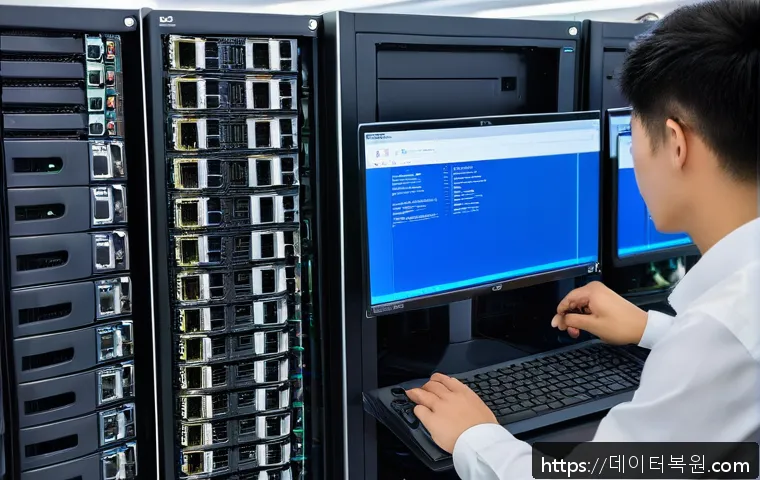 화양동 centos재설치 포맷  초기화 관련 이미지 1