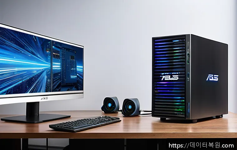 지축동 맞춤형 NAS 구축과 Xpenology 최적화 서비스 후기 및 장애 대응 사례 1