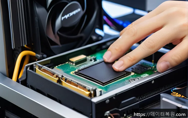 과천 부림동 컴퓨터 화면 신호 문제 긴급 복구 후기와 예방 팁 1