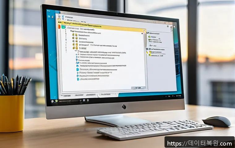 용답동 DEVICE_DRIVER_MISMATCH 관련 이미지 1