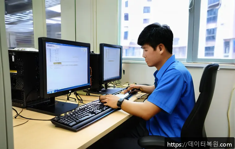 내자동 STATUS_DEVICE_OFFLINE 관련 이미지 2