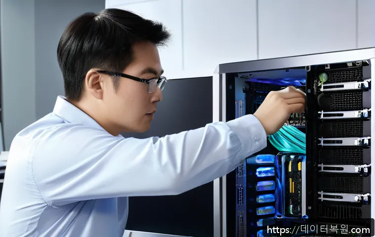 화전동 사무실 컴퓨터 메모리 교체와 조립 전문 서비스 후기와 실속 팁 1