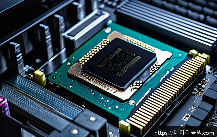 화전동 메모리조립 및 교체수리 관련 이미지 1