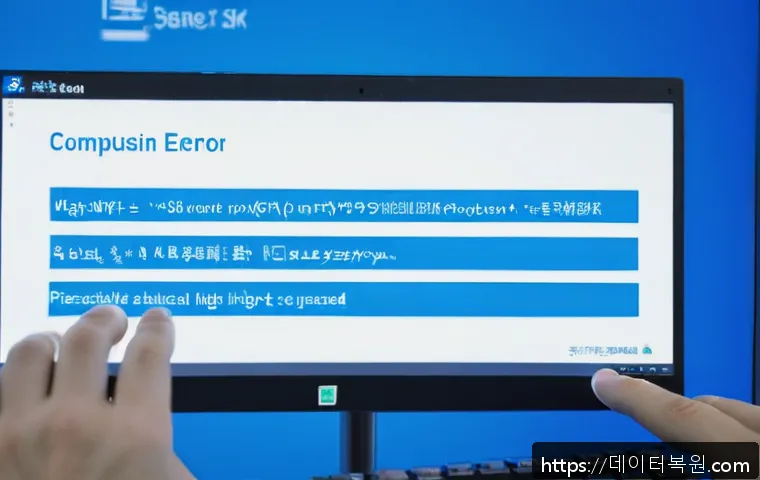 남종면 STATUS_KERNEL_BOOT_DRIVE_ERROR 관련 이미지 1