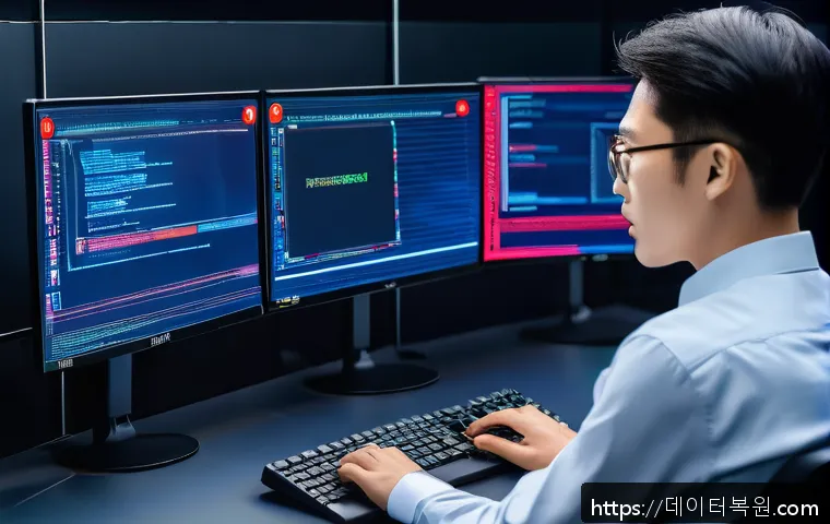 지축동 STATUS_KERNEL_MODE_EXCEPTION 관련 이미지 1